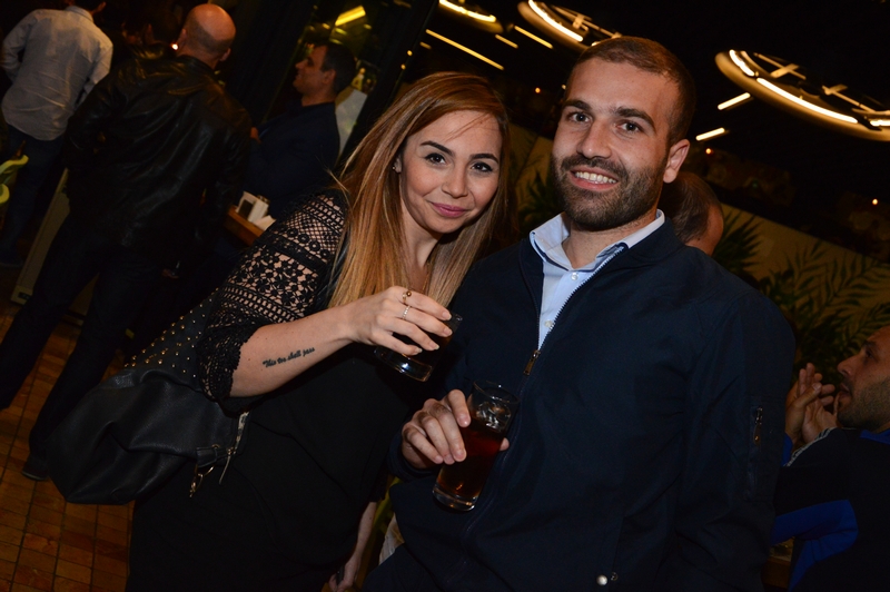 Opening of Divvy at ABC Ashrafieh